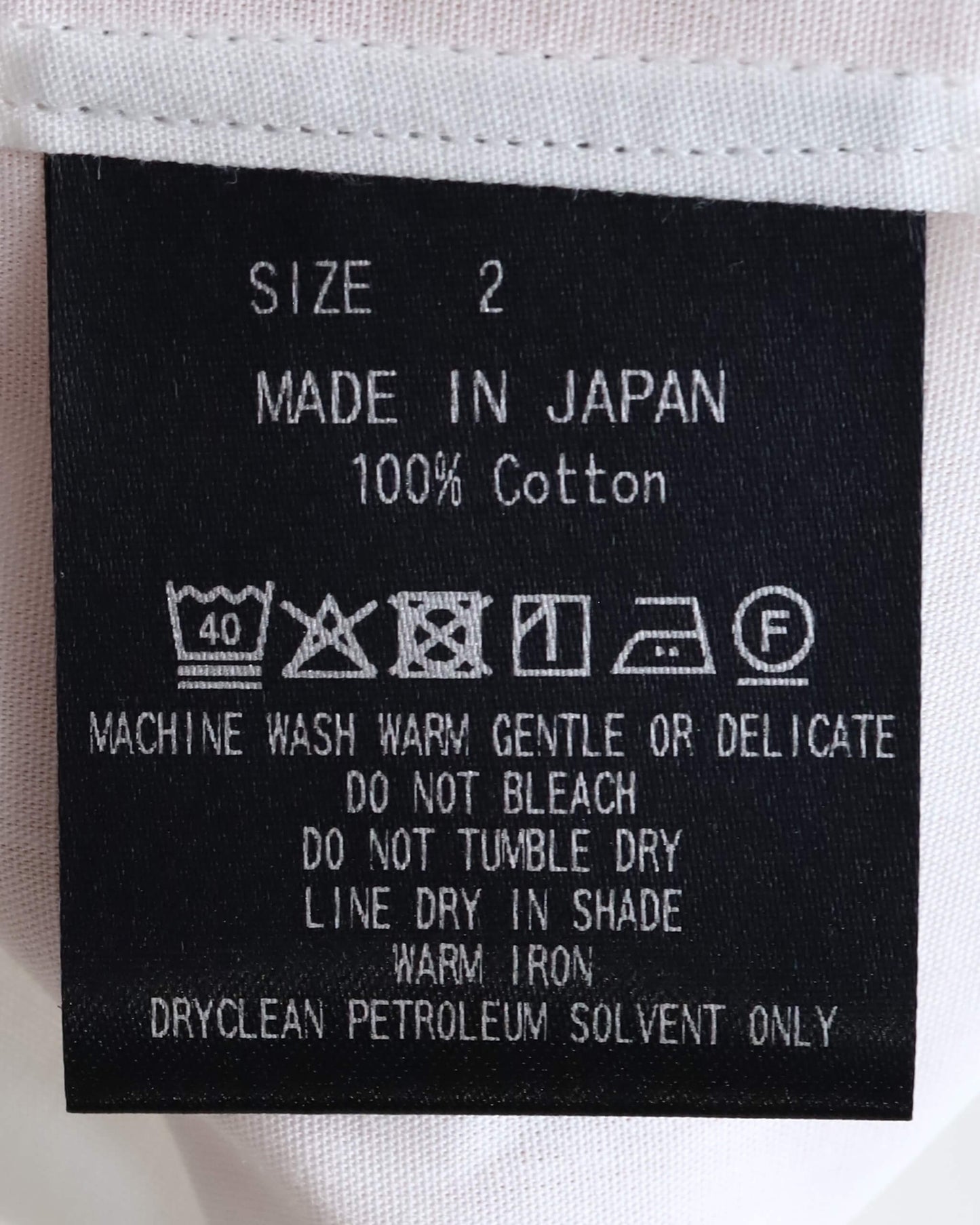COMFORT FIT SHIRT PERUVIAN PIMA POPLIN "DOLPHIN GRAY"