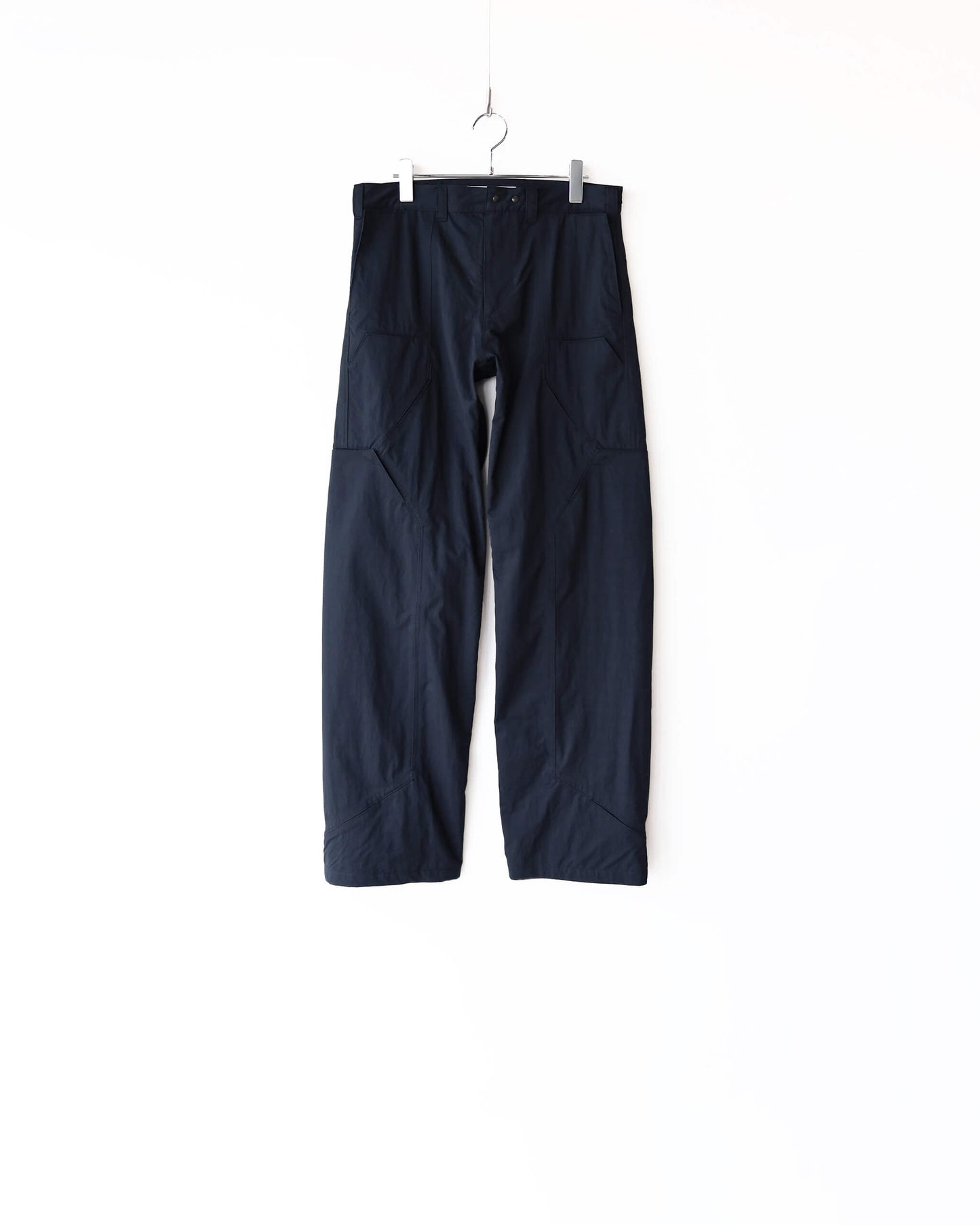 12Pocket Panel TRS "Black"