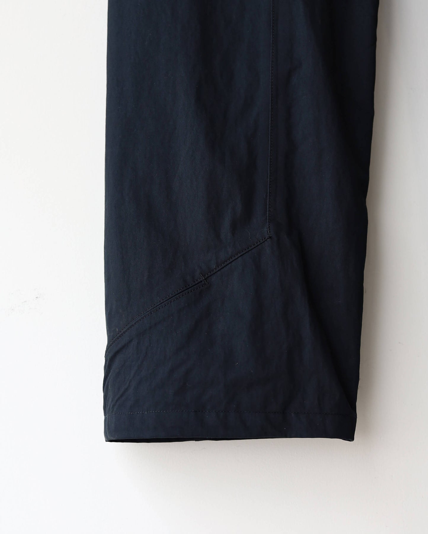 12Pocket Panel TRS "Black"