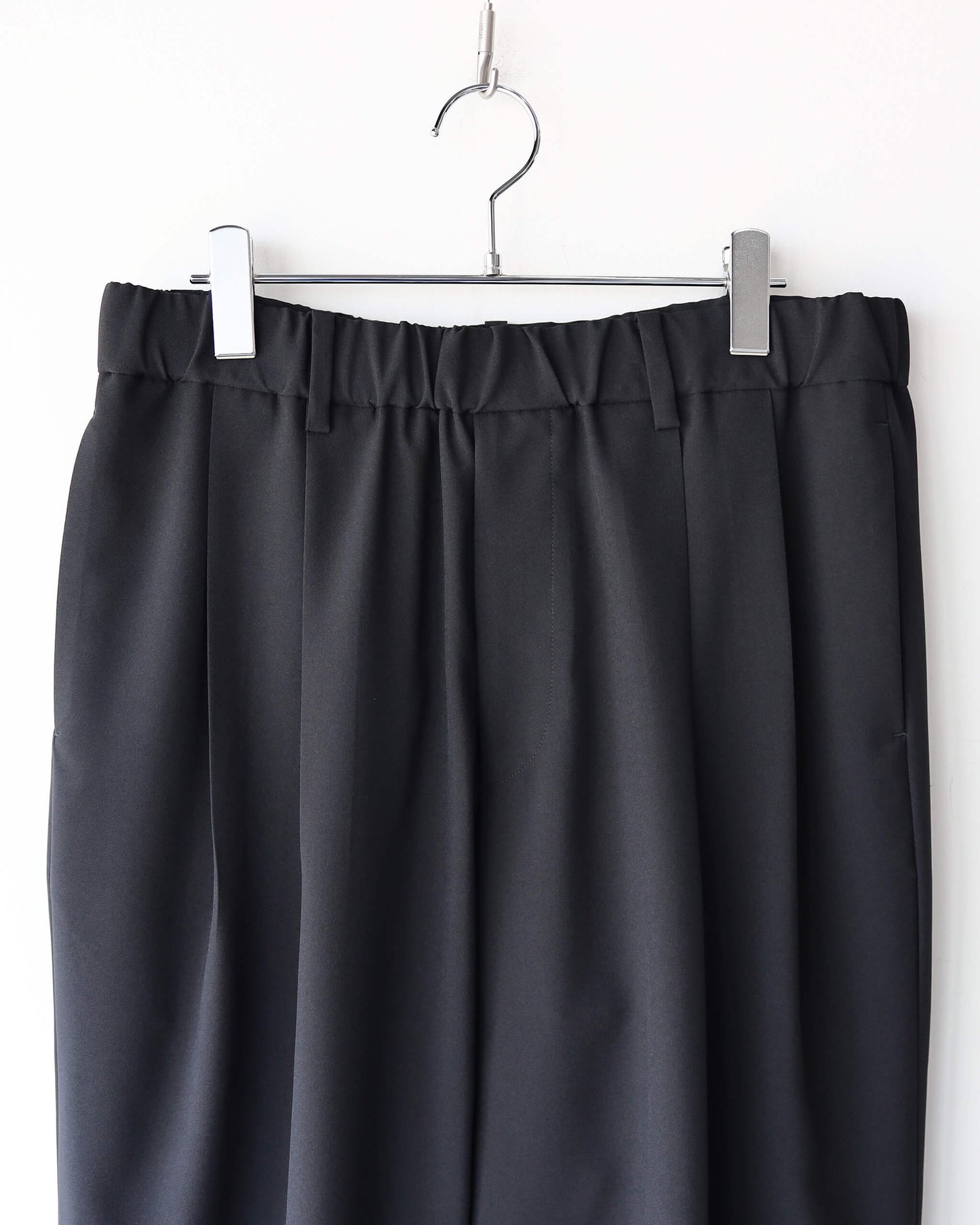 LIT 2W PANTS "BLACK"