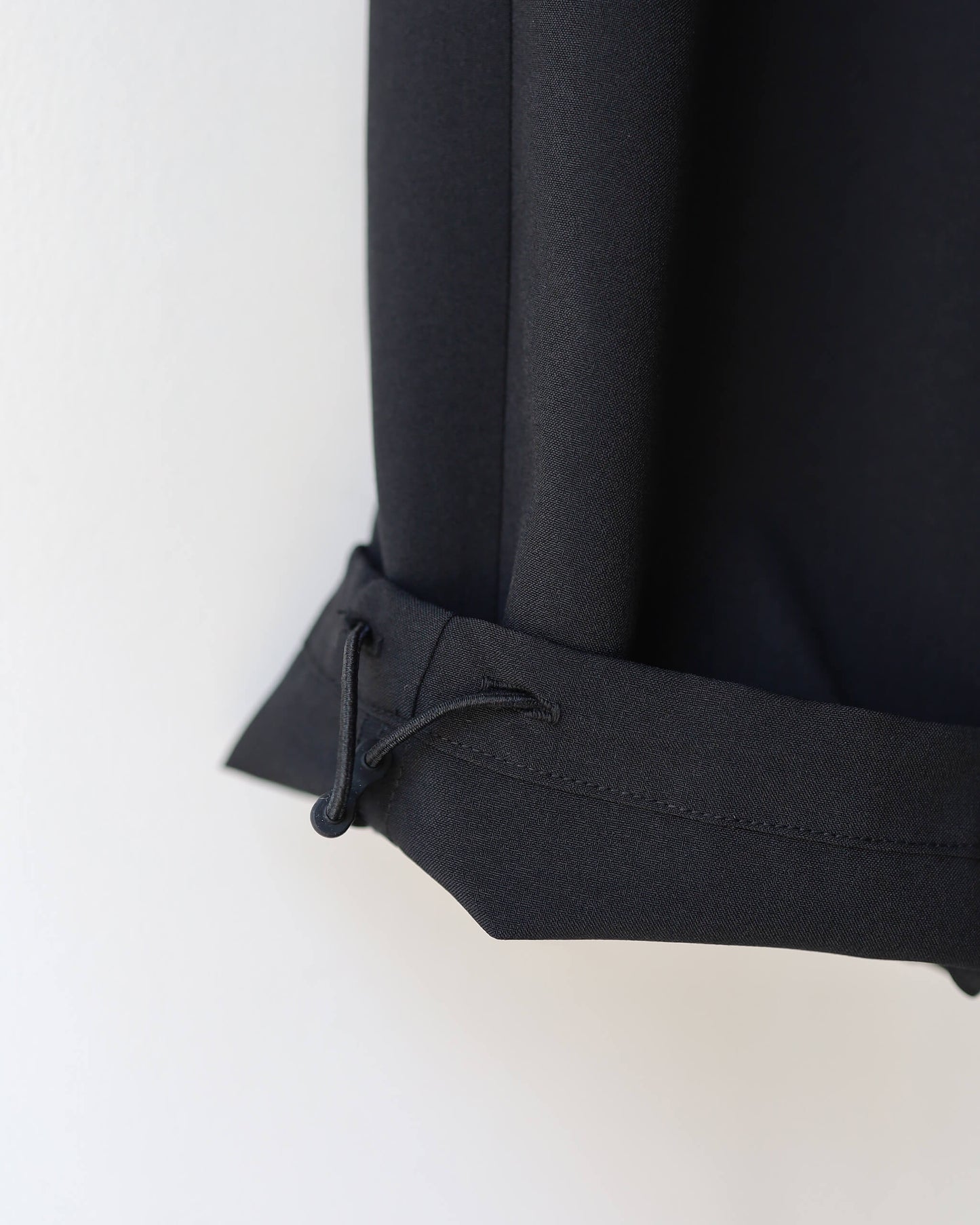 LIT 2W PANTS "BLACK"
