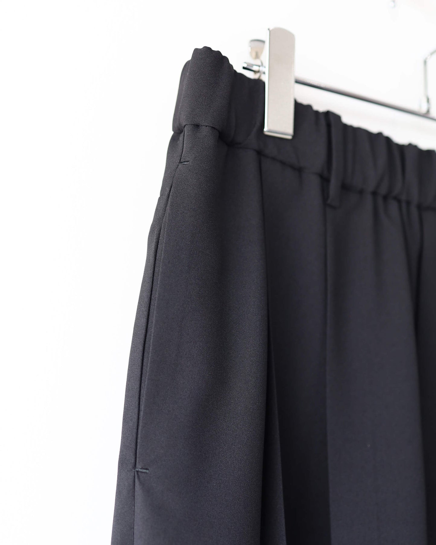 LIT 2W PANTS "BLACK"