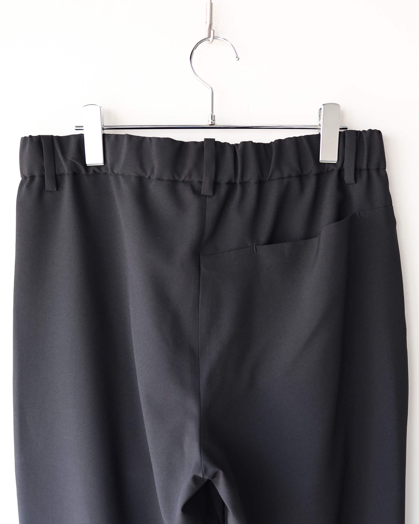 LIT 2W PANTS "BLACK"