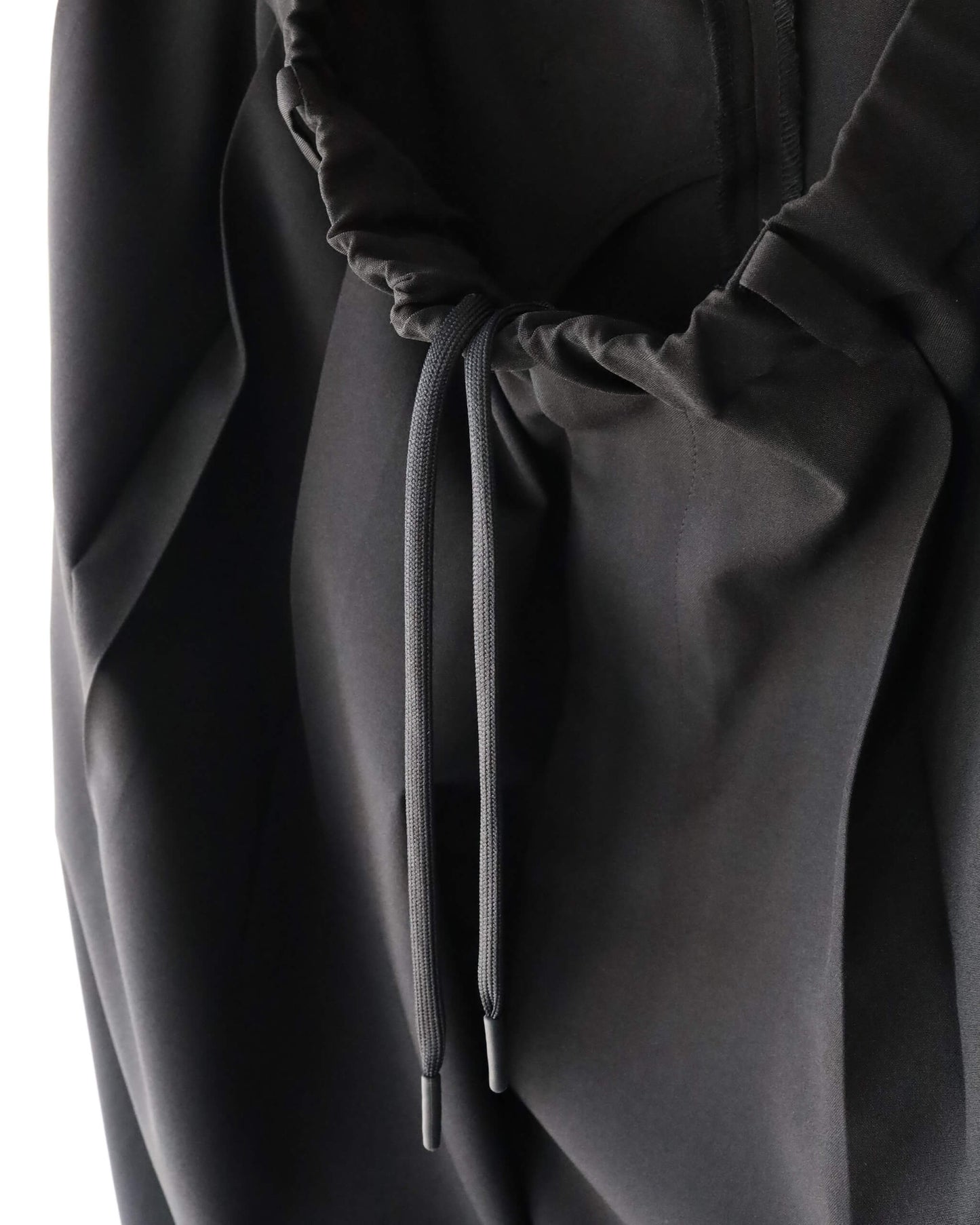 LIT 2W PANTS "BLACK"
