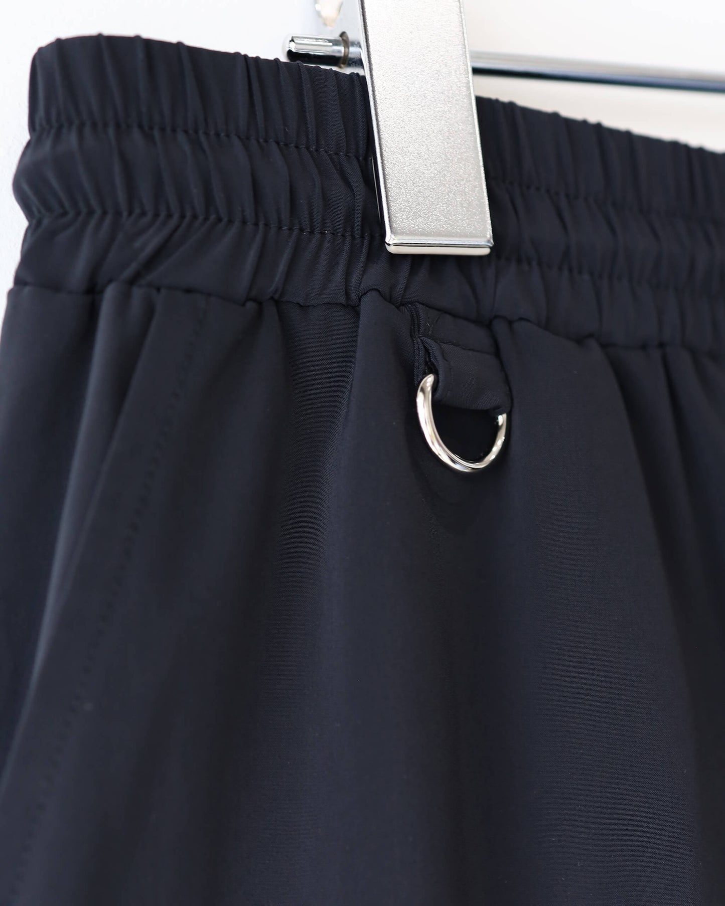 Code Mil Pant "BLACK"