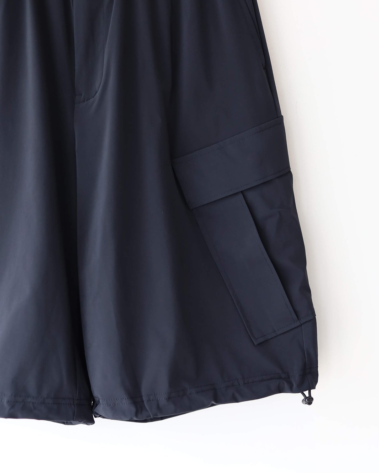 Code Mil Pant "BLACK"