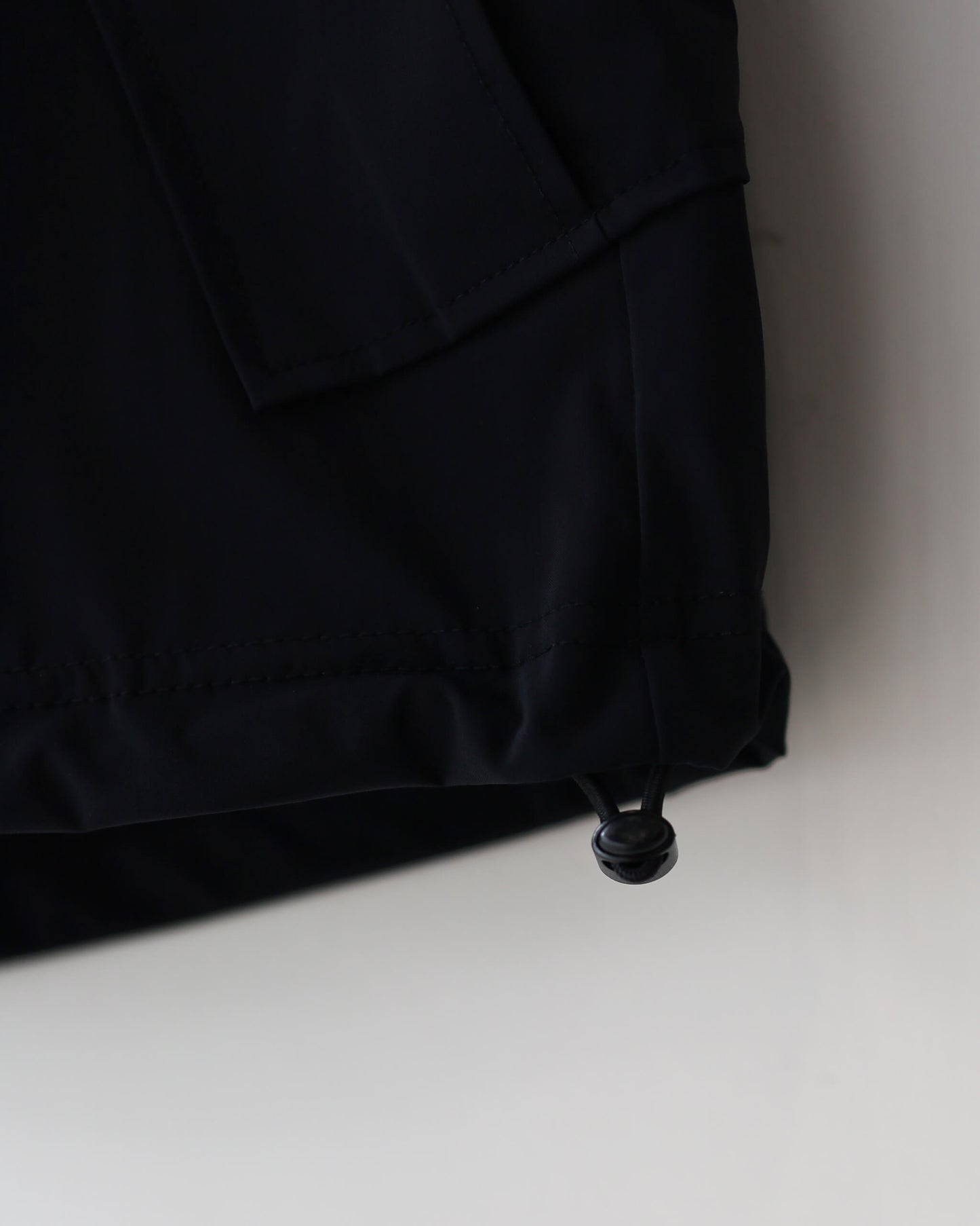 Code Mil Pant "BLACK"