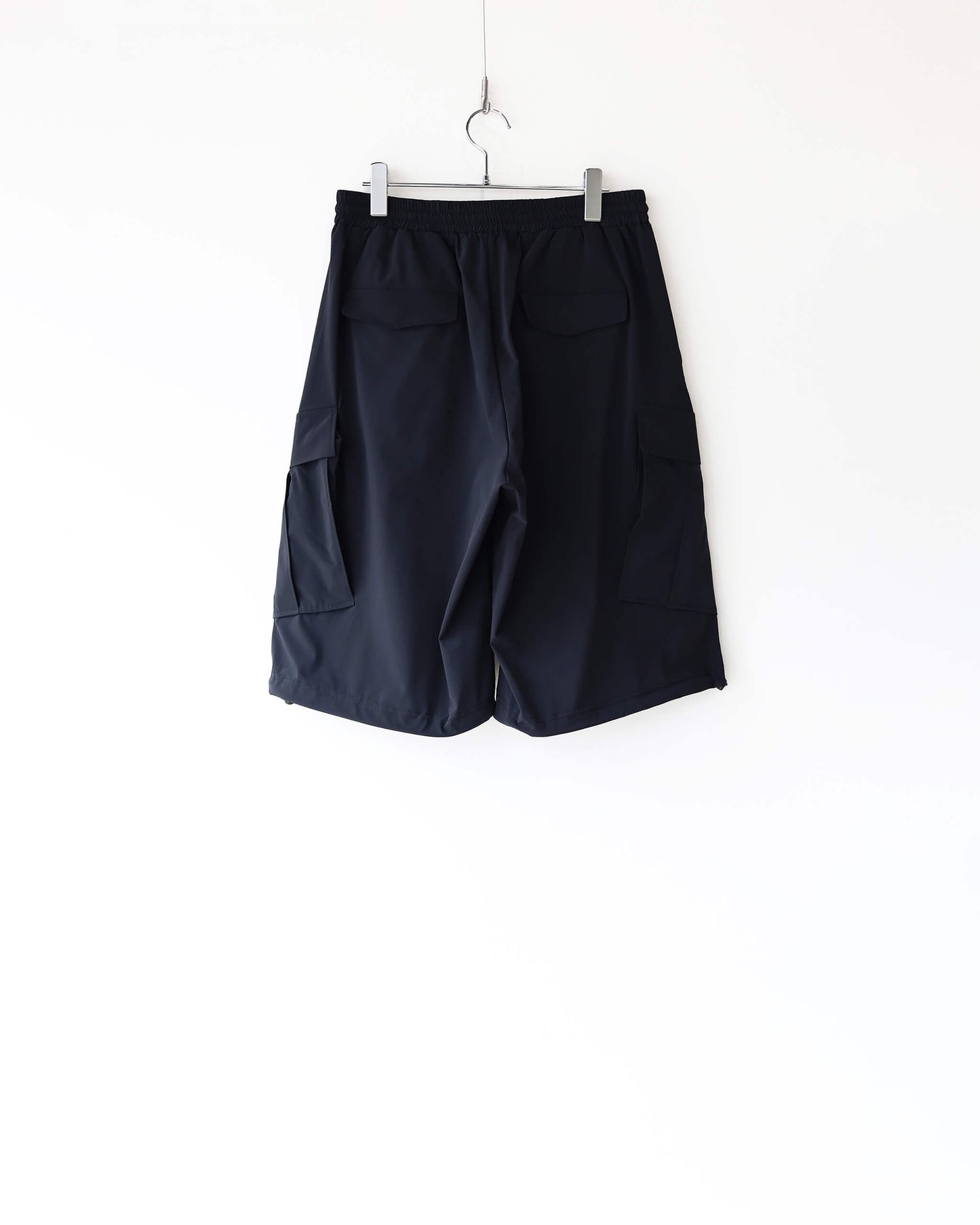 Code Mil Pant "BLACK"