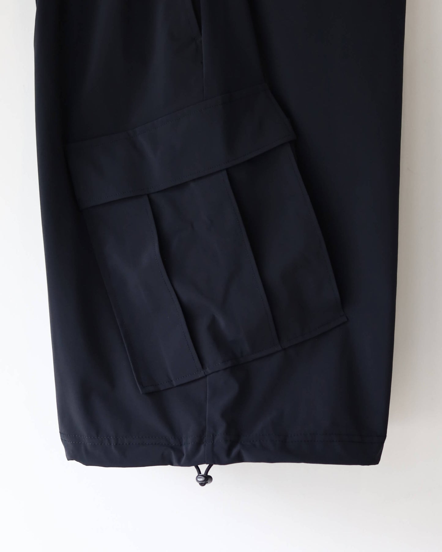 Code Mil Pant "BLACK"