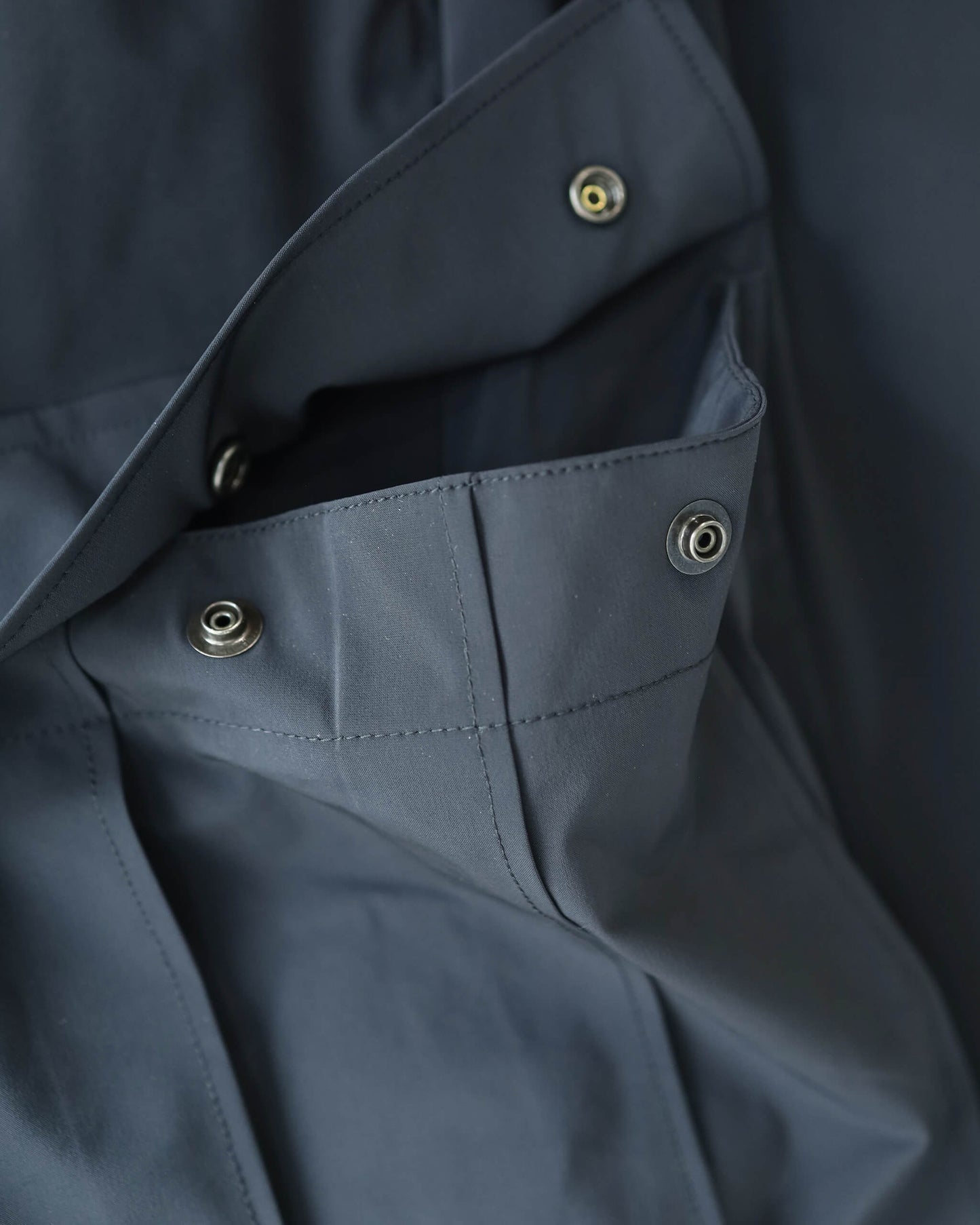Code Mil Pant "BLACK"