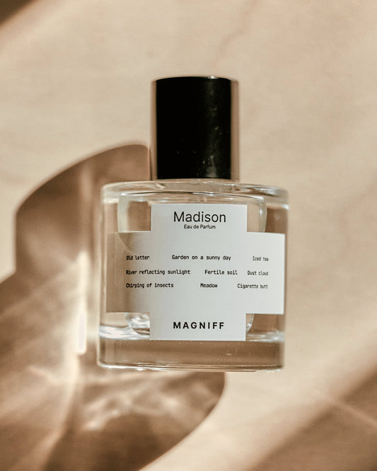"Madison" Eau de Parfum 45ml