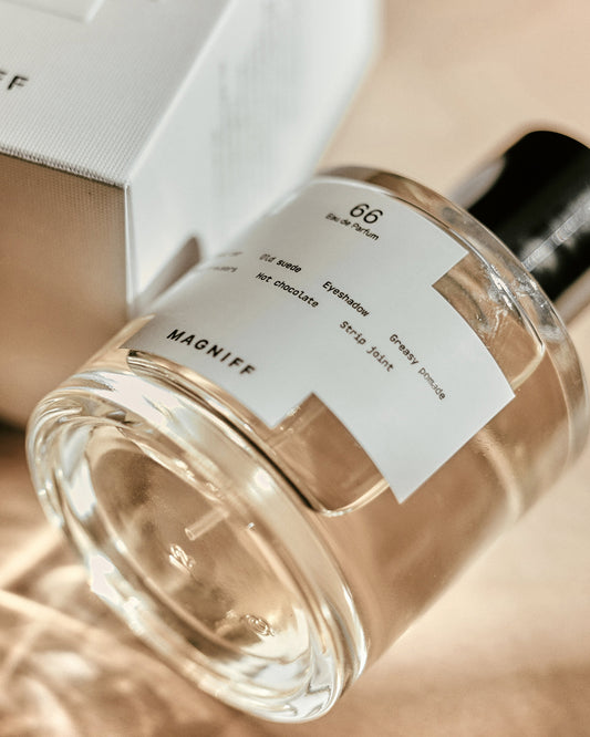 "66" Eau de Parfum 45ml