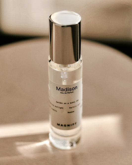 "Madison" Eau de Parfum 9ml