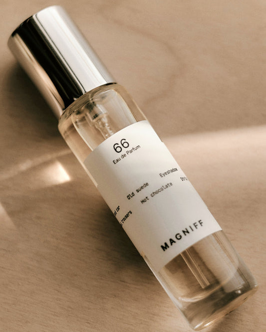 "66" Eau de Parfum 9ml