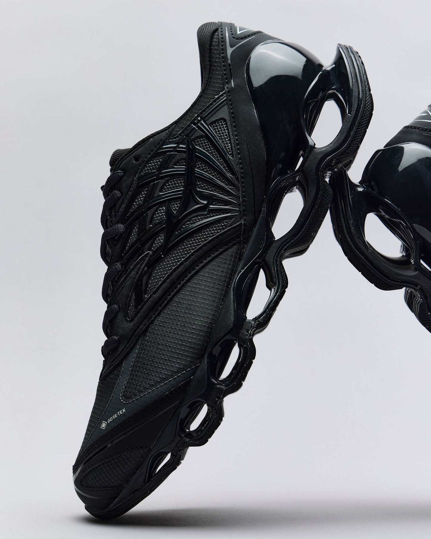 WAVE PROPHECY LS GTX "BLACK"