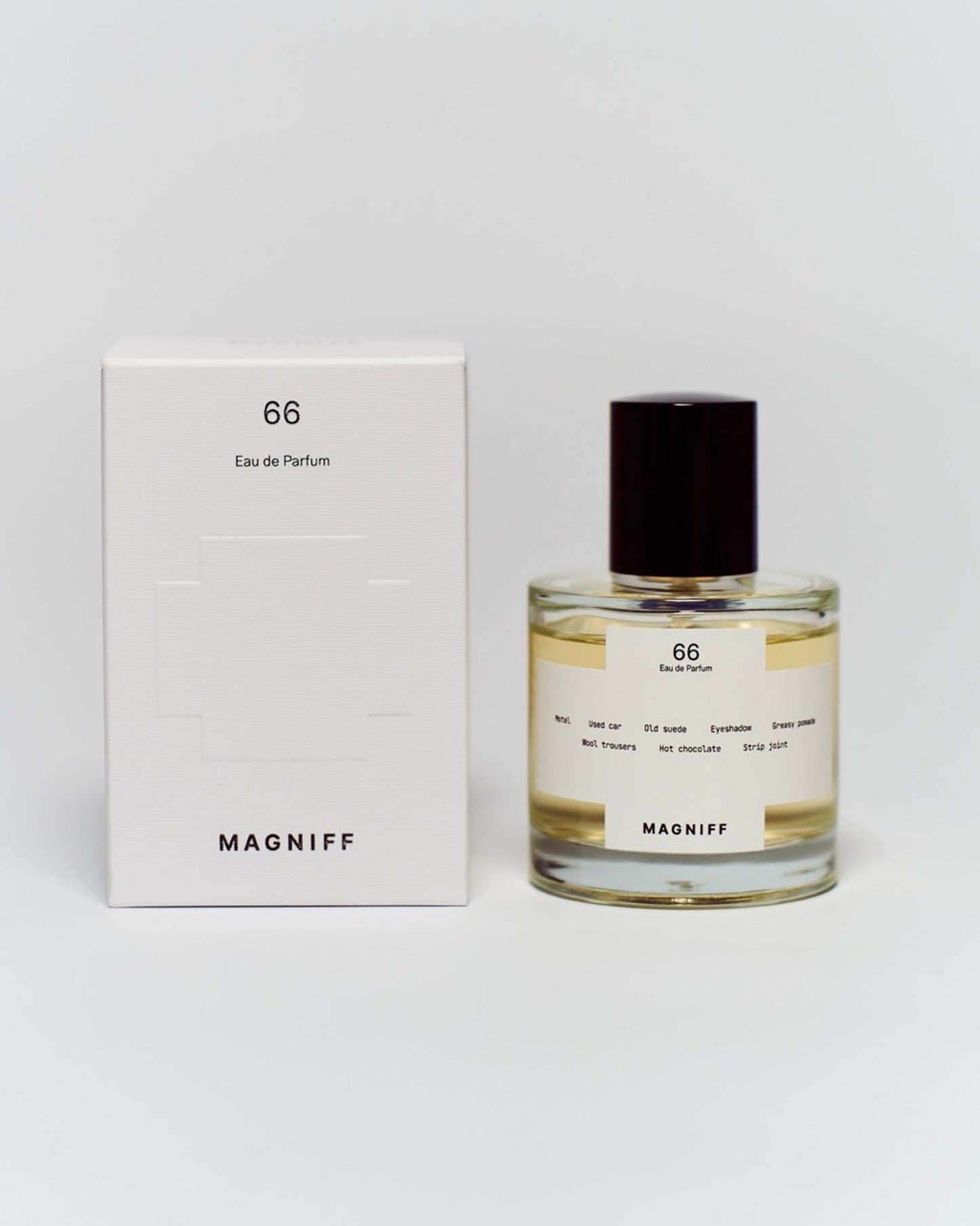 "66" Eau de Parfum 45ml