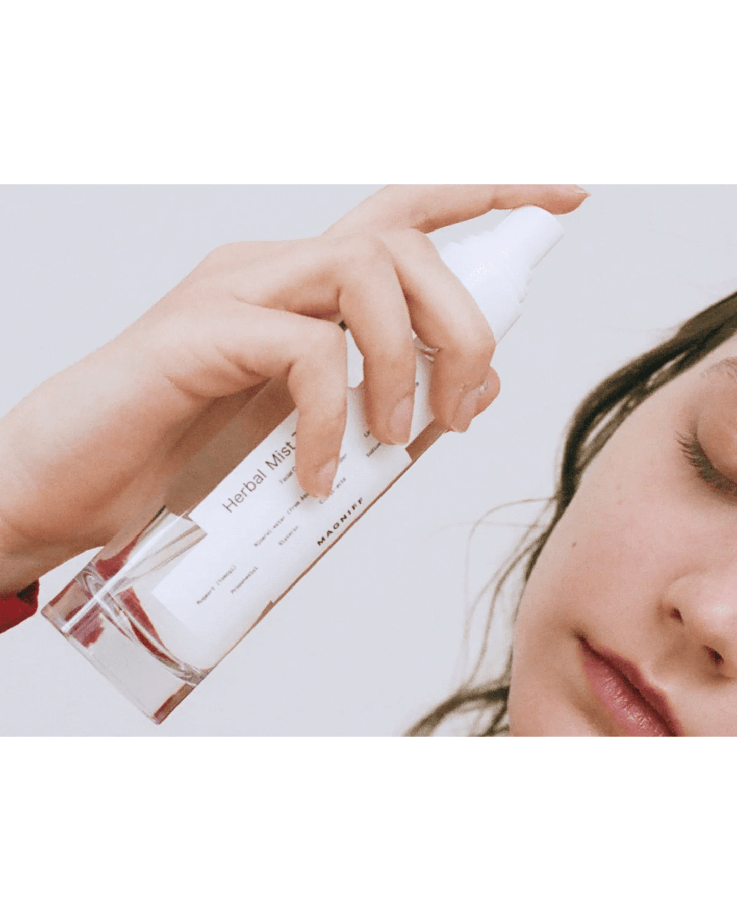Herbal Mist Loation