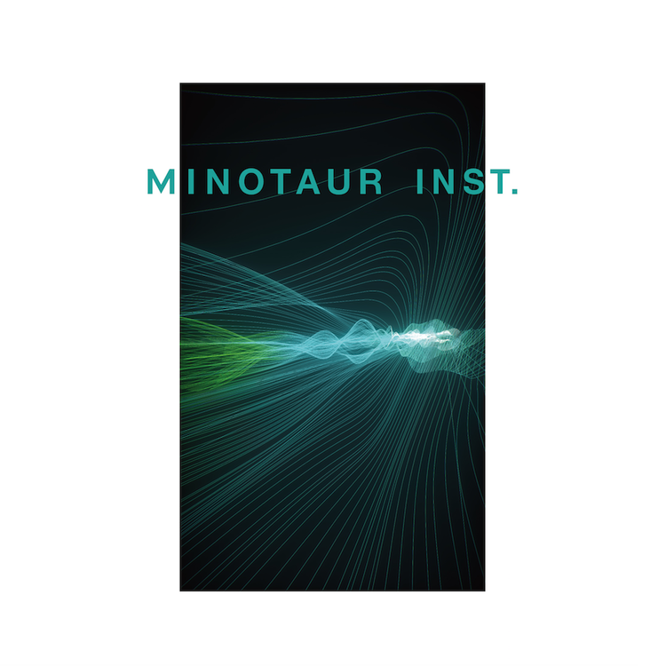 MINOTAUR INST. (ミノトールインスト) -MORLS- MINOTAUR INST. (ミノトールインスト) -MORLS-