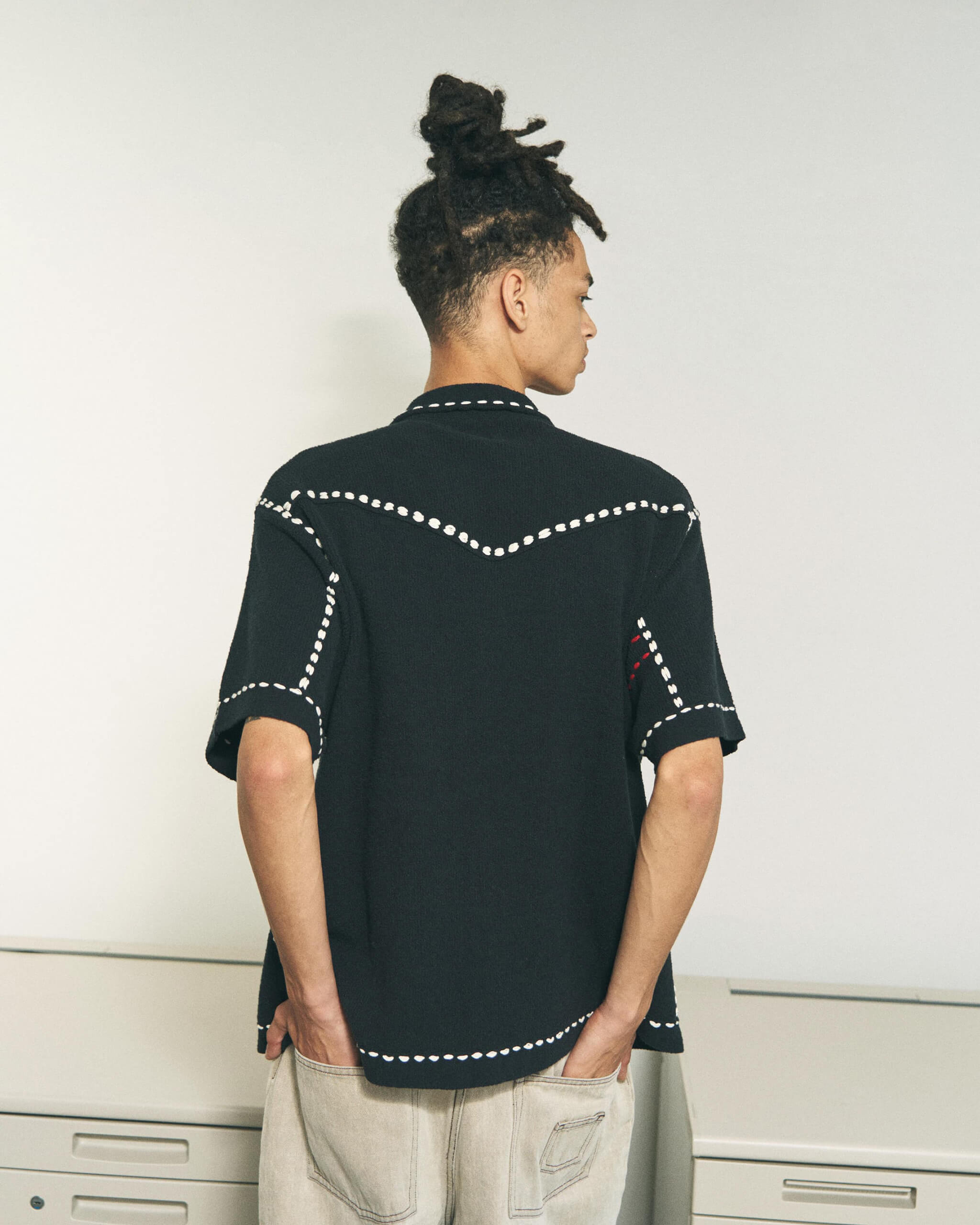 PHINGERIN SUMMER PG1 WESTERN SHIRT 