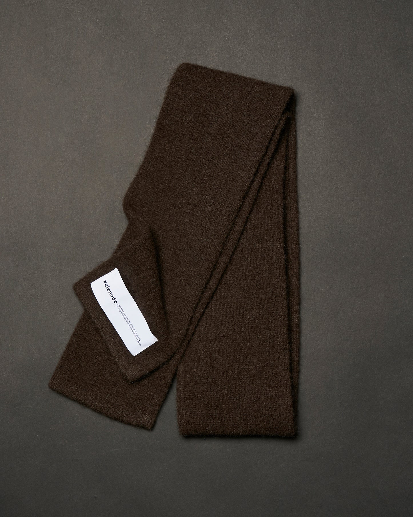 Innocent YAK Short stall "Brown"