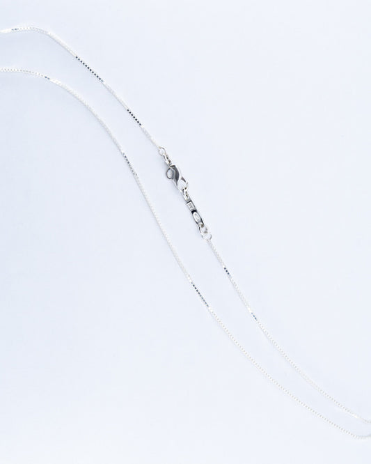 Venetian necklace [C-051]