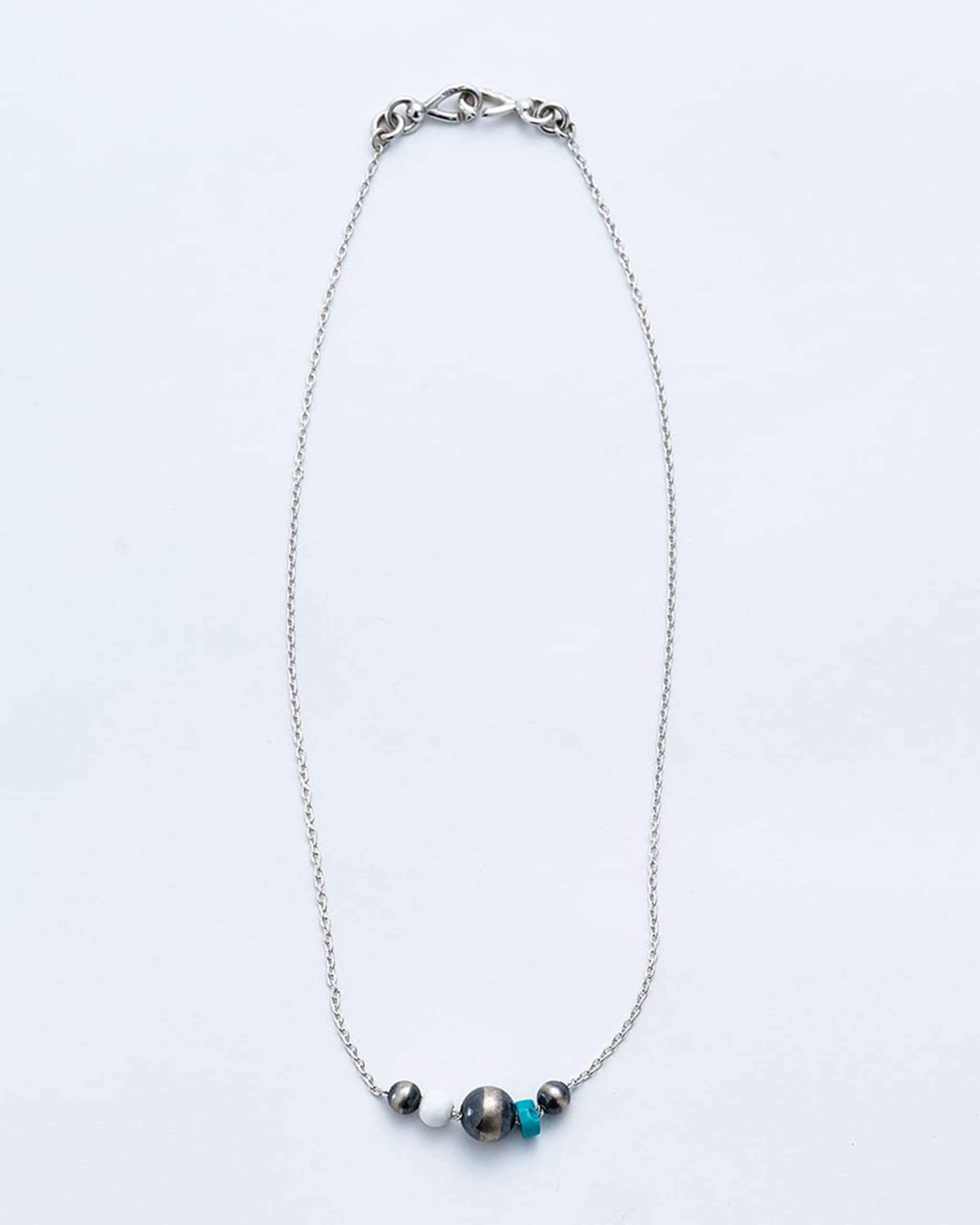 WAKAN SILVER SMITH (ワカンシルバースミス) -MORLS-