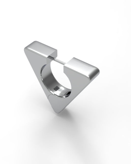 EARRING "Slv"