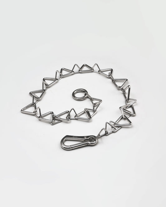 WALLET CHAIN "Slv"