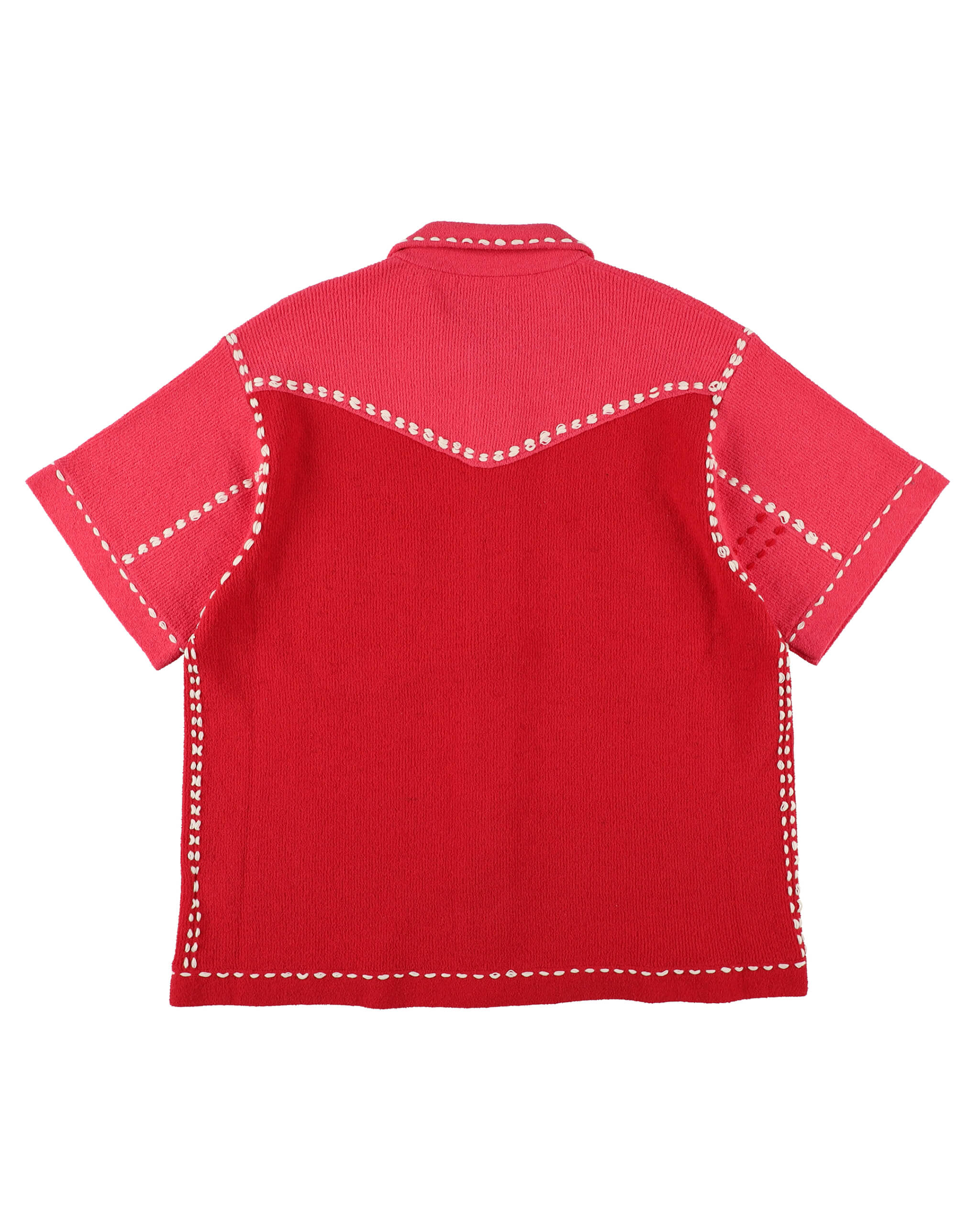 PHINGERIN SUMMER PG1 WESTERN SHIRT 