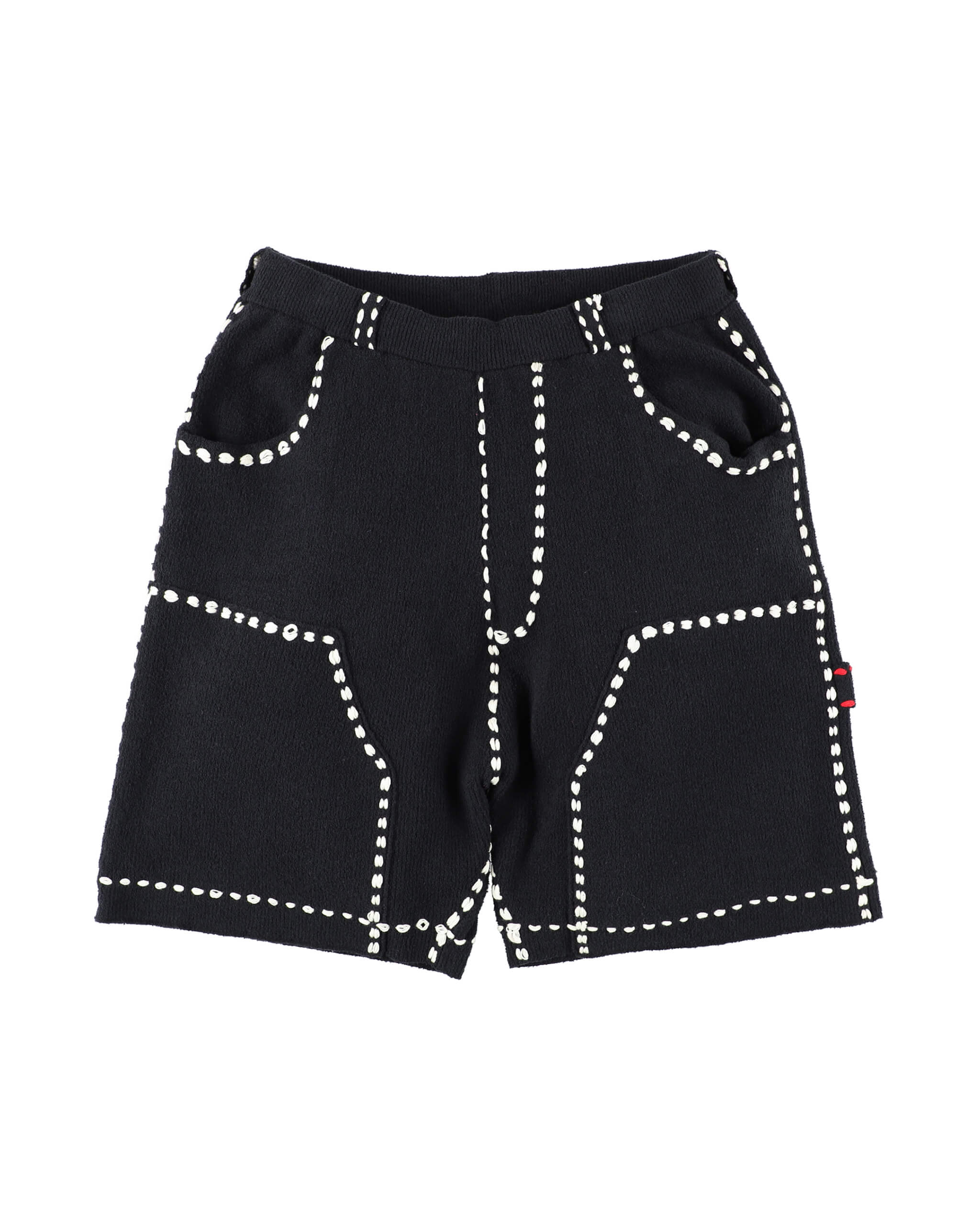 PHINGERIN SUMMER PG1 DOUBLE KNEE SHORTS 
