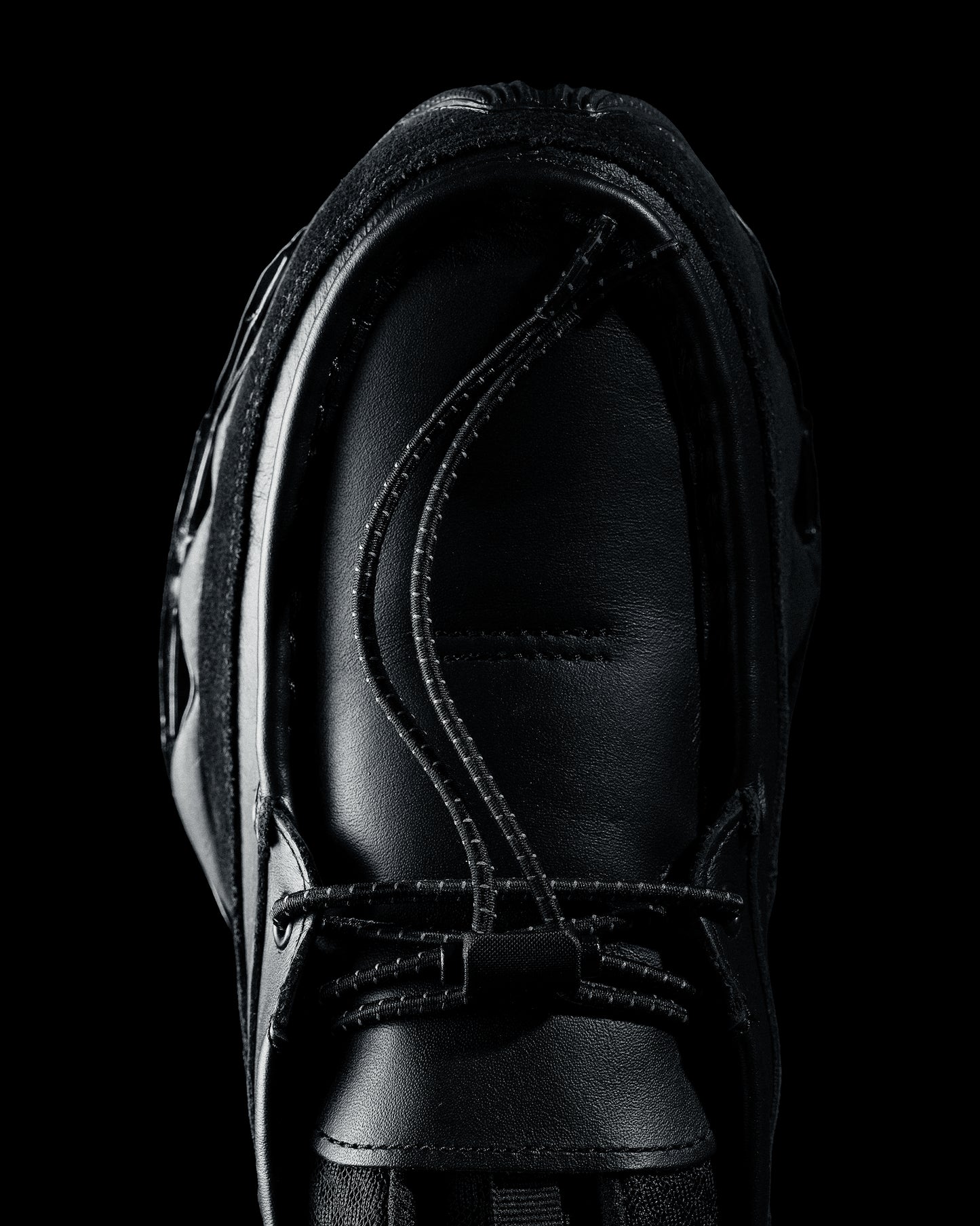 WAVE PROPHECY MOC "BLACK"