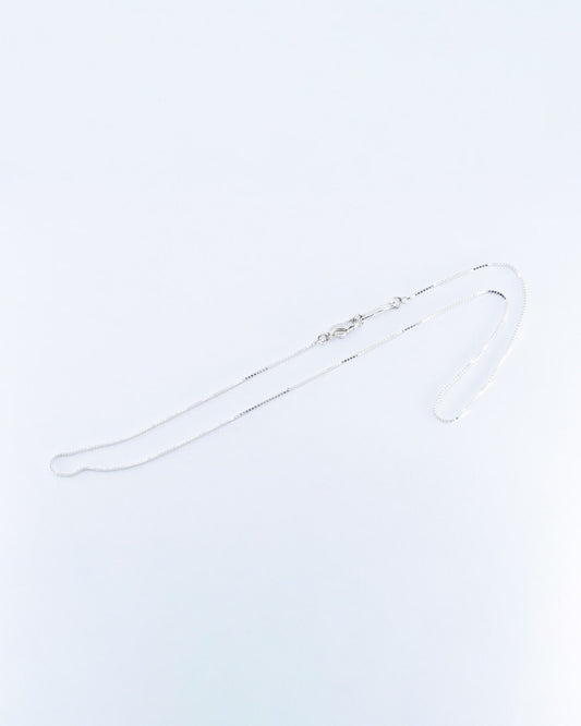 Venetian necklace [C-051]