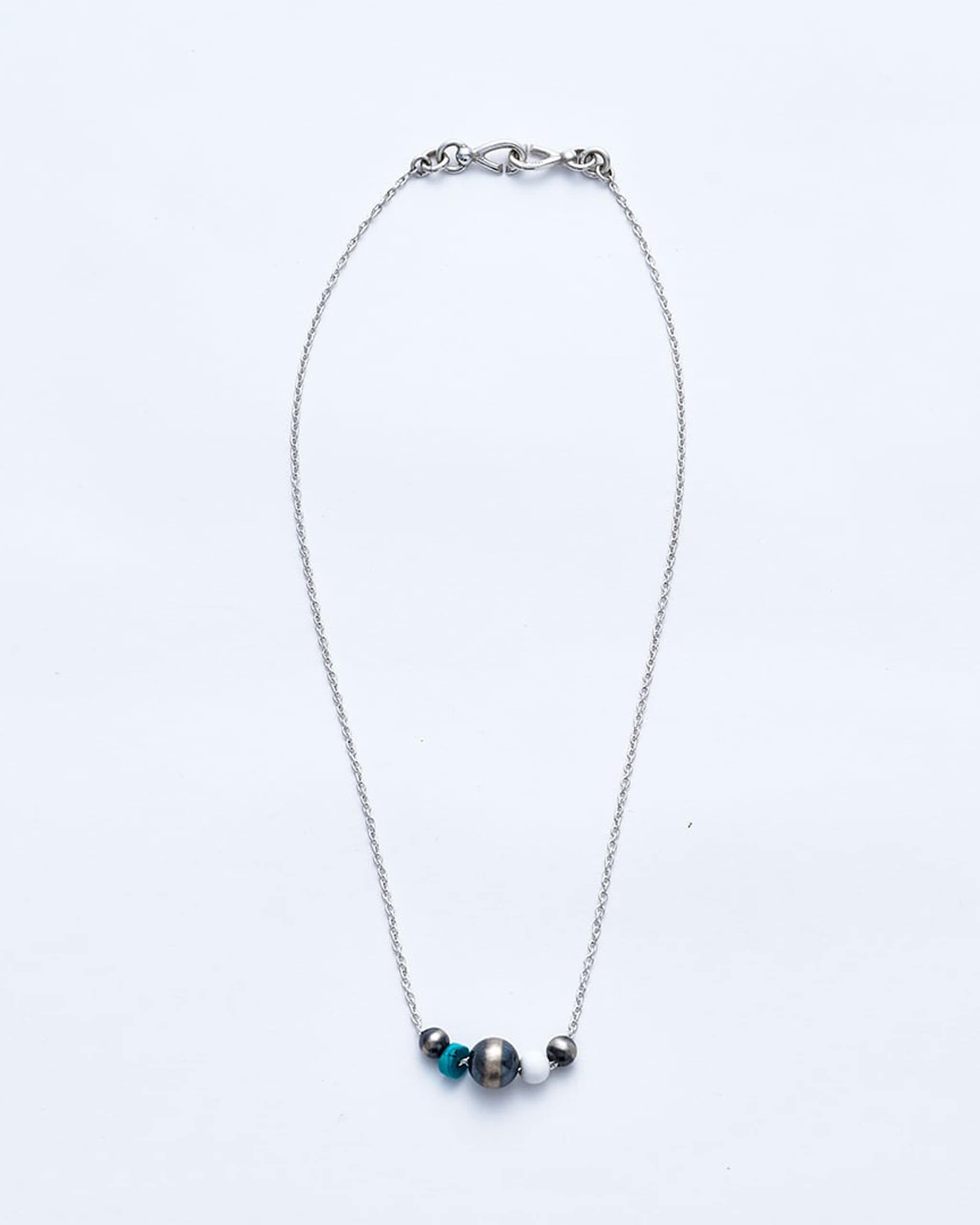 WAKAN SILVER SMITH (ワカンシルバースミス) -MORLS-