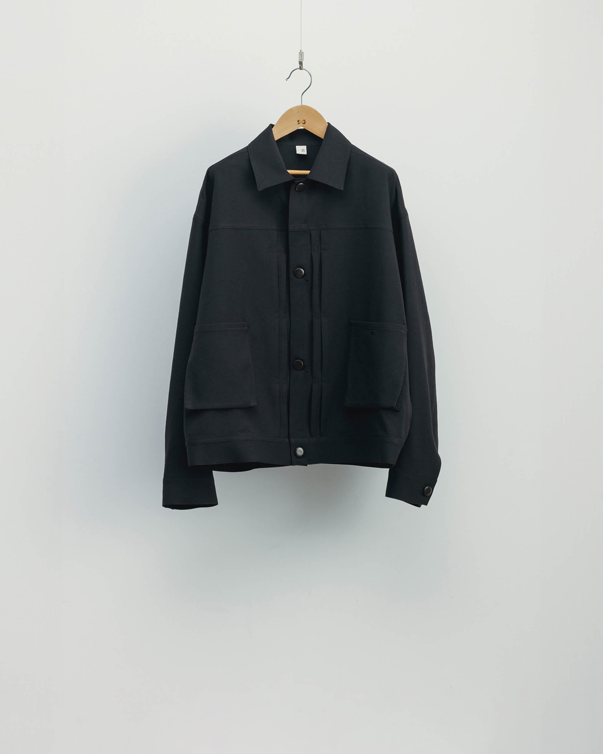 ジャケット・アウター korokoro satou tanran tracker jacket 