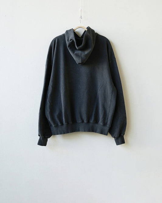 dougi hoodie "sumi"