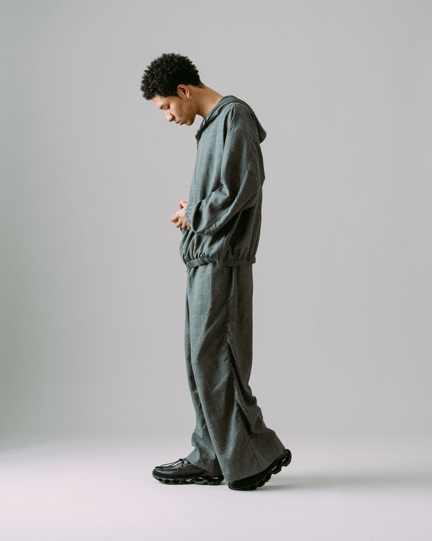 WAVE PROPHECY MOC "BLACK"