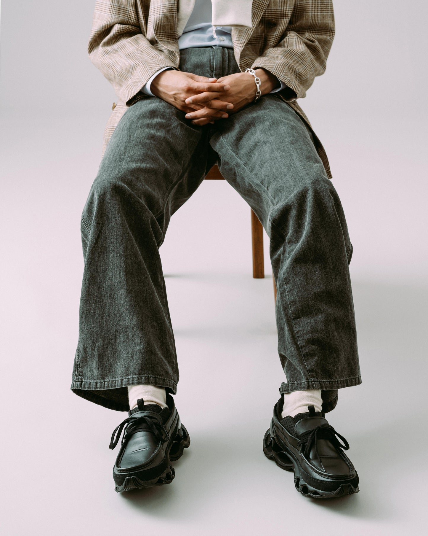 WAVE PROPHECY MOC "BLACK"