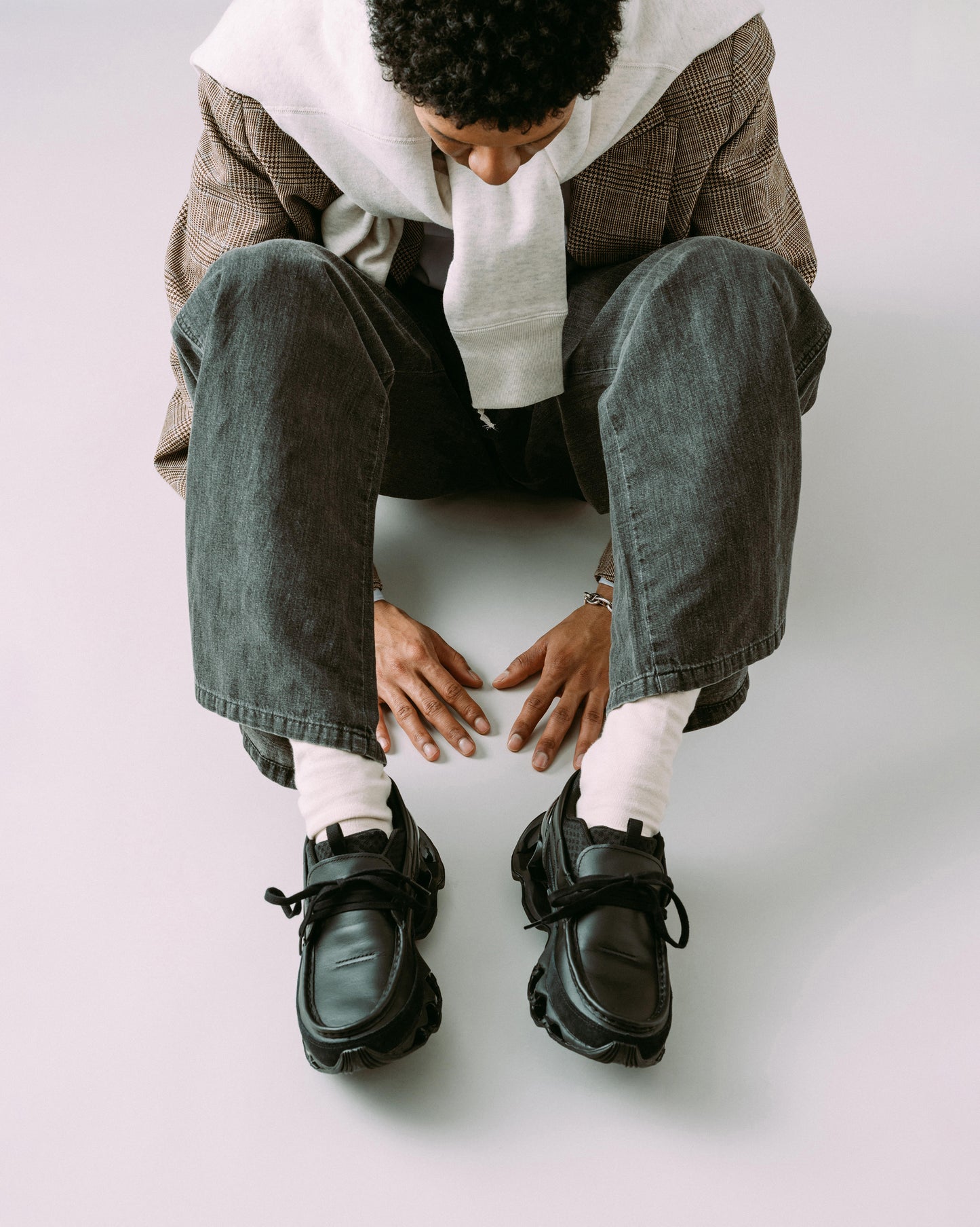 WAVE PROPHECY MOC "BLACK"