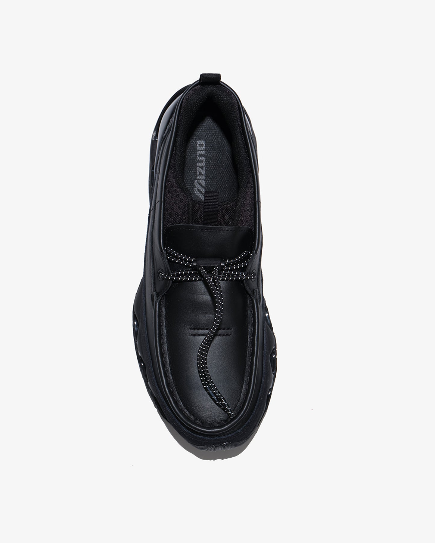 WAVE PROPHECY MOC "BLACK"