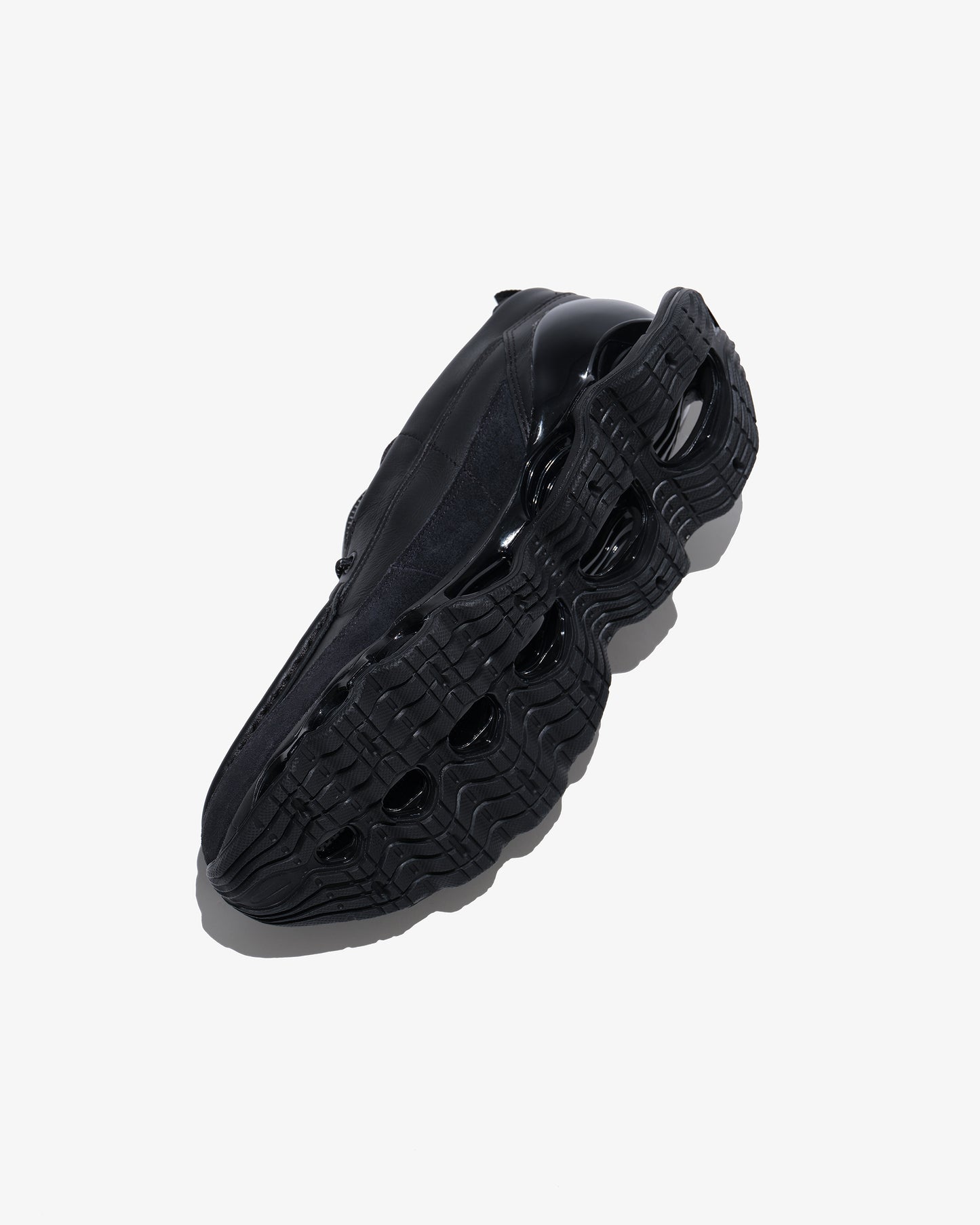 WAVE PROPHECY MOC "BLACK"