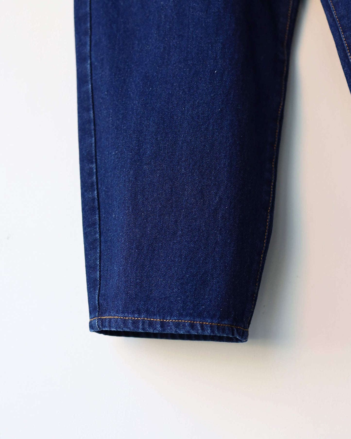 6 POCKET JEANS "NAVY"