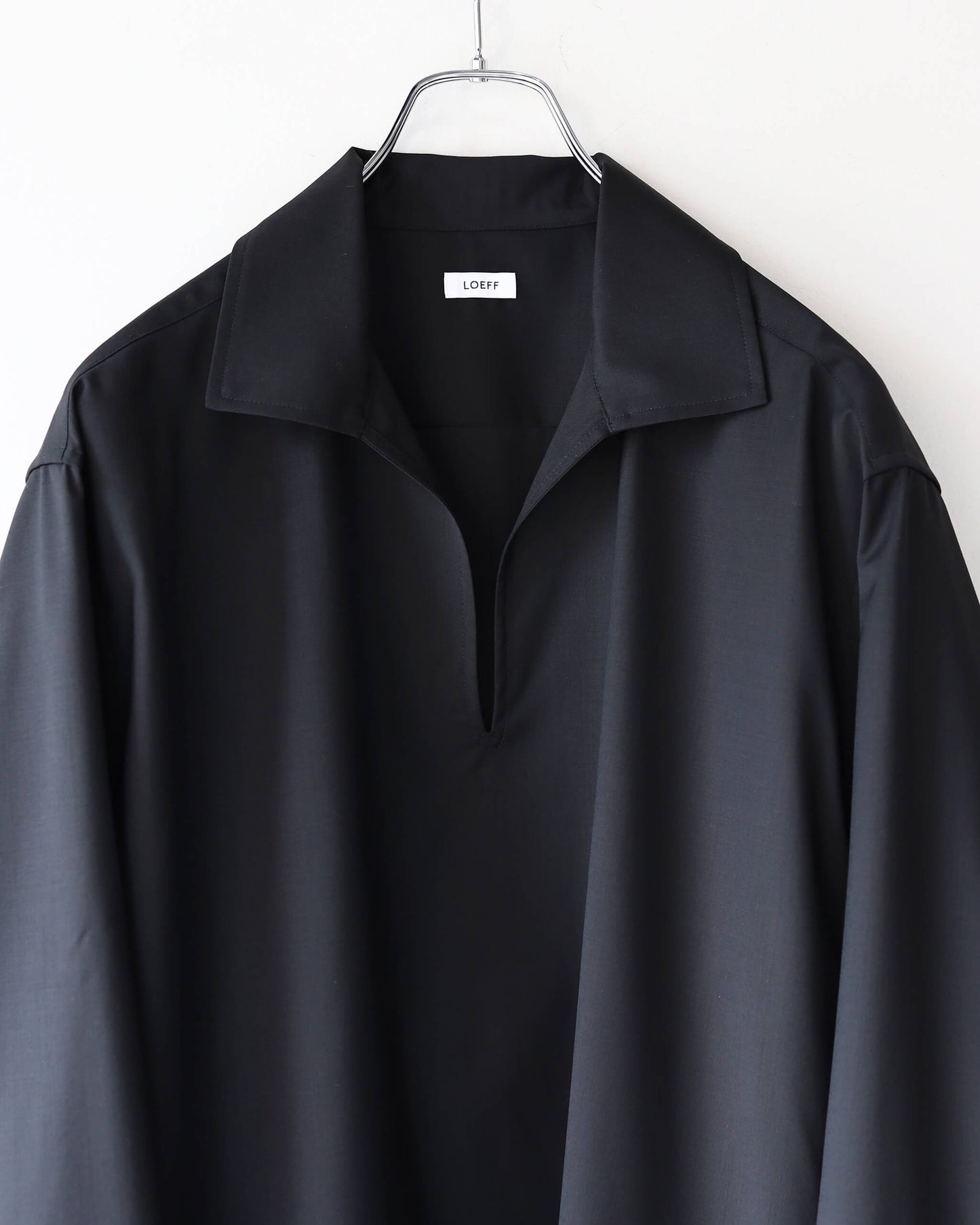 LFU W TORO SKP "BLACK"