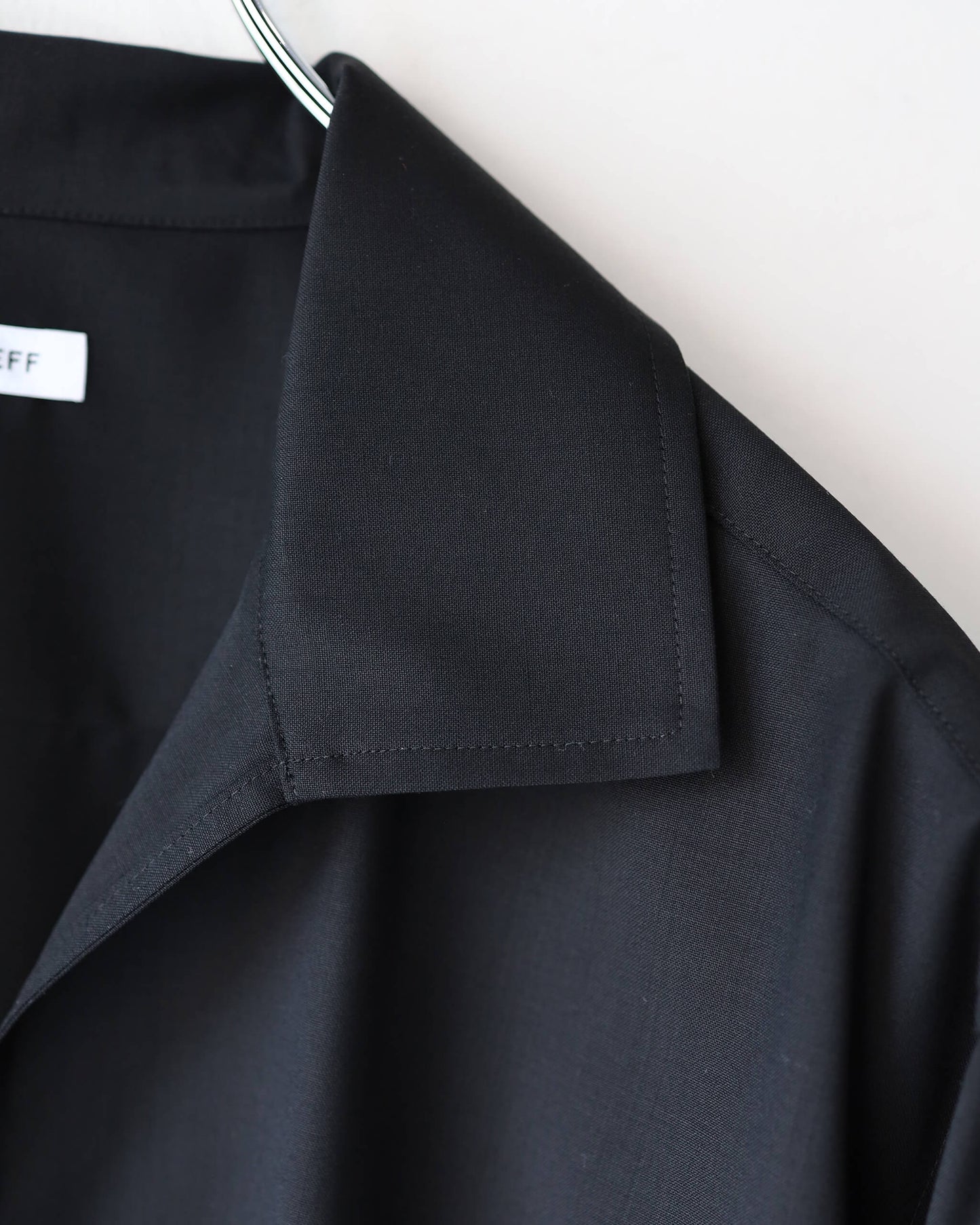 LFU W TORO SKP "BLACK"