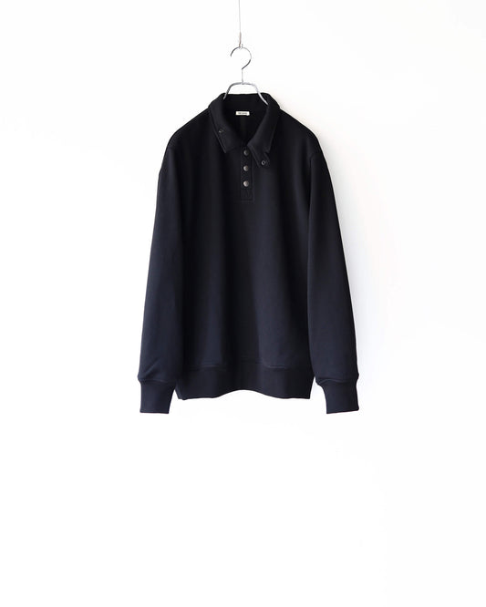 The Snap / FEATHER "BLACK"