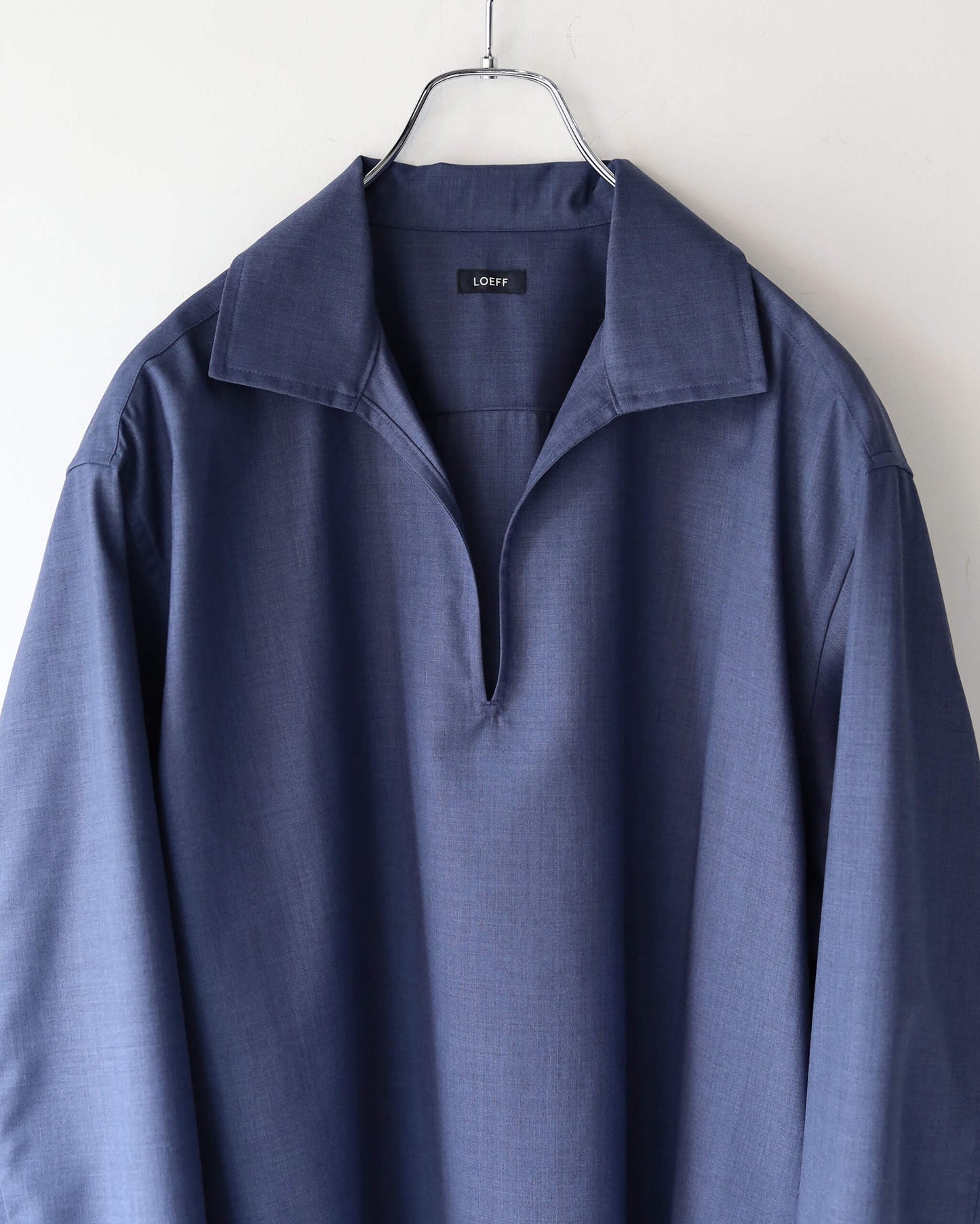 LFU W TORO SKP "COBALT"