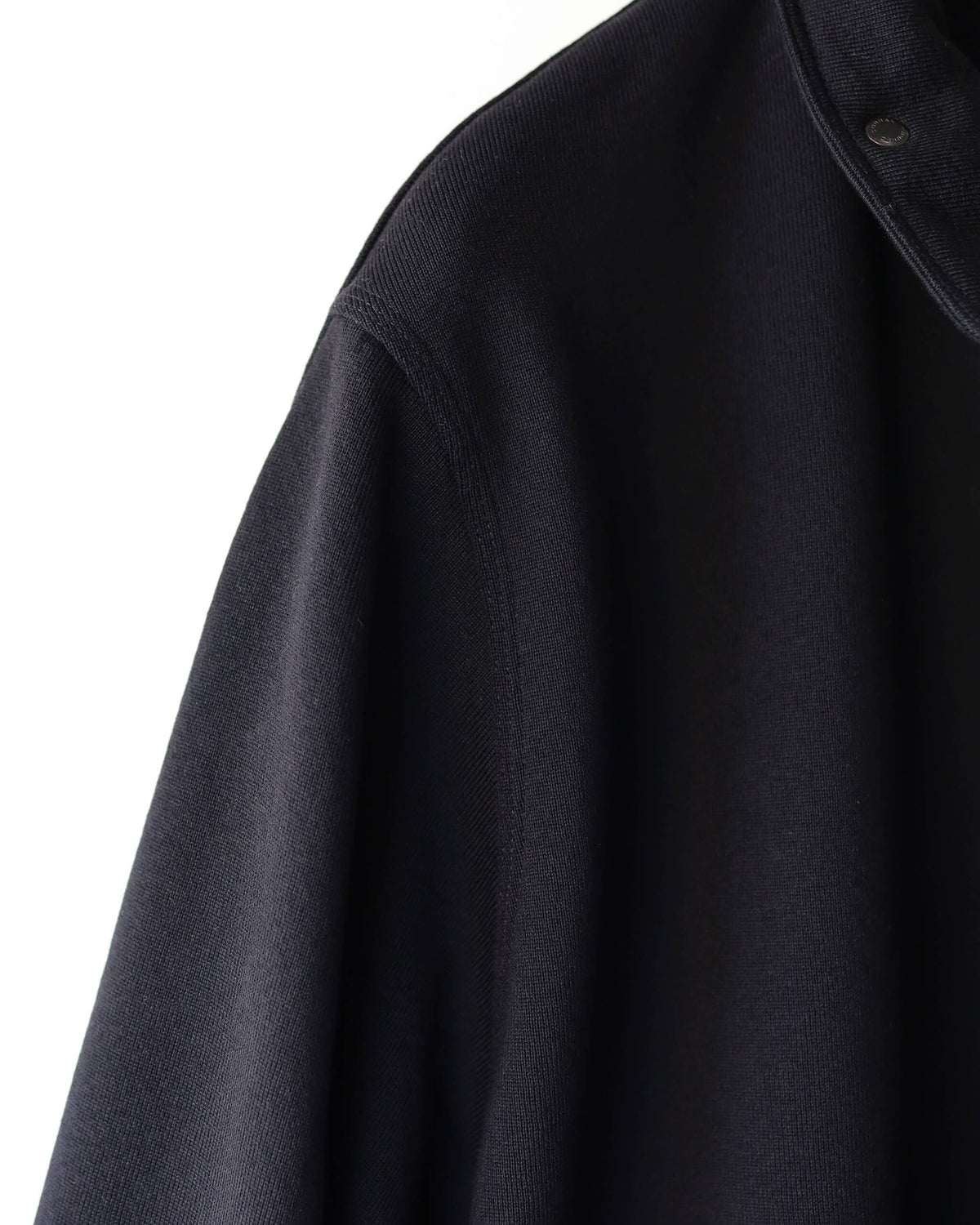 The Snap / FEATHER "BLACK"