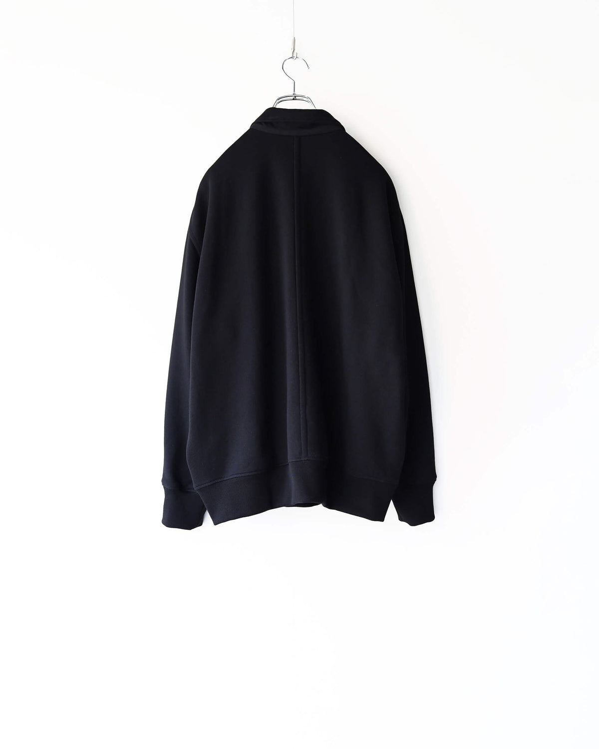The Snap / FEATHER "BLACK"