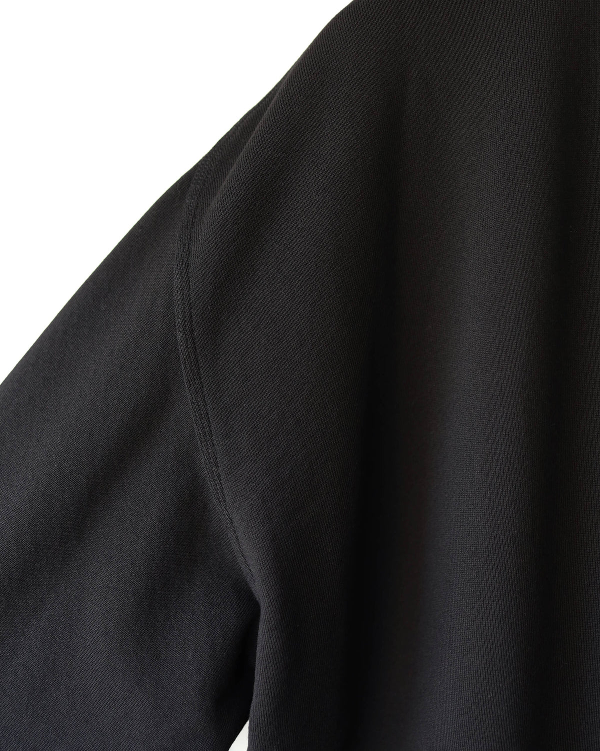 The Snap / FEATHER "BLACK"
