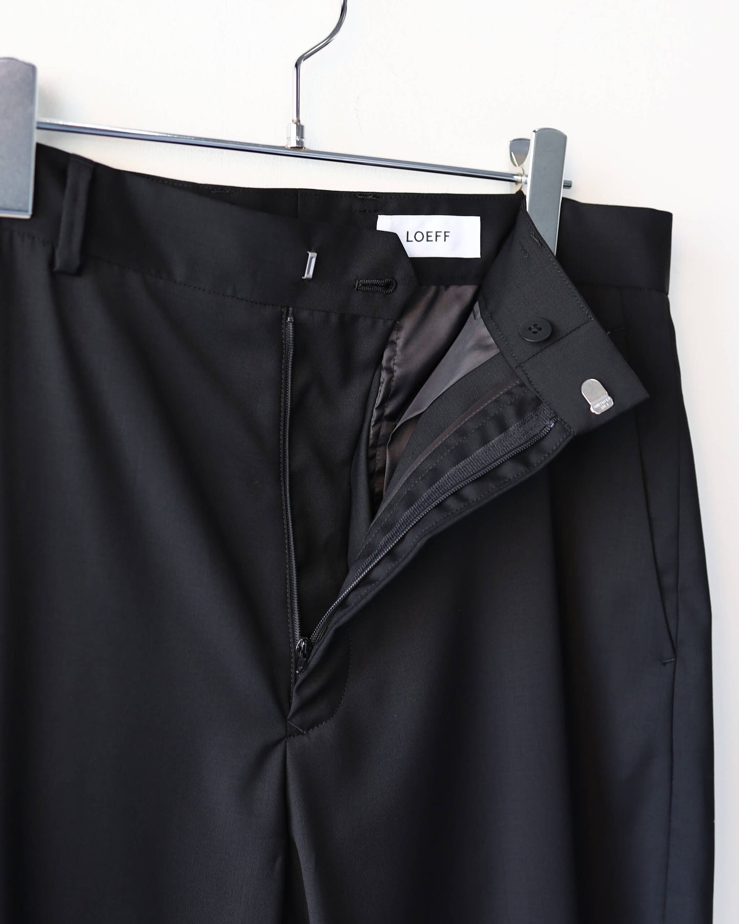 LFM W TORO BONTANG TRS "BLACK"