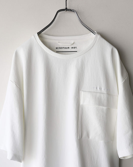 DC T-SHIRTS "WHITE"